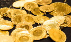 12 Yılın En Sert Düşüşü: Bankalardan Altın Tahminini