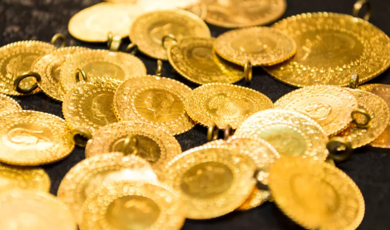 12 Yılın En Sert Düşüşü: Bankalardan Altın Tahminini