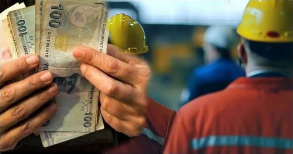 2026 Ocak'ta Asgari Ücret Zammı Ne Kadar Olacak?