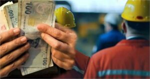 2026 Ocak'ta Asgari Ücret Zammı Ne Kadar Olacak?