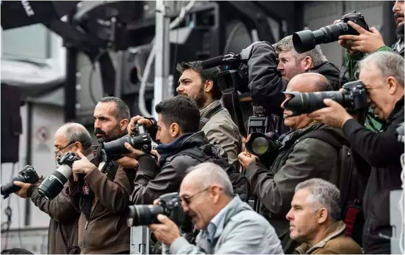 21 Ekim Gazeteciler Günü Mü?