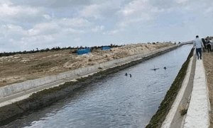 4 Yaşındaki Çocuk Sulama Kanalında Can Verdi