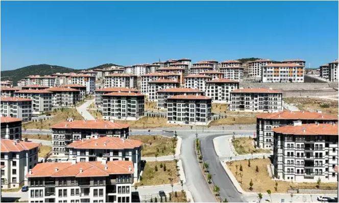 500 Bin Sosyal Konut Başvurusu Ne Zaman?