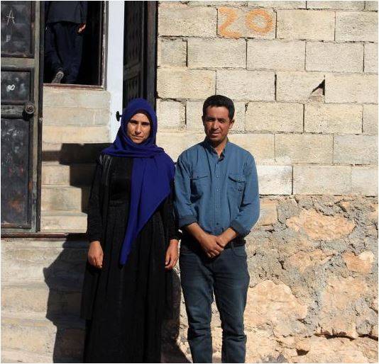 Aile Perişan: Zahit Kartal Nerede?