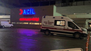 Alkol Zehirlenmesi Şüphesiyle Kayıp Kız Çocuklarından Biri Öldü