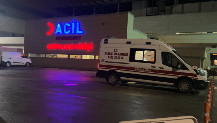 Alkol Zehirlenmesi Şüphesiyle Kayıp Kız Çocuklarından Biri Öldü