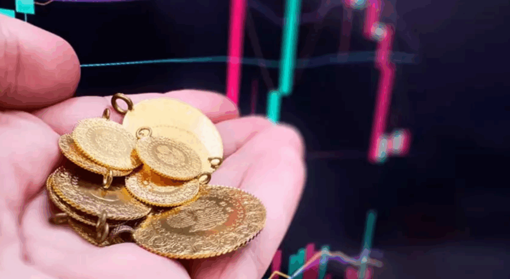 Altın Fiyatlarında FED Ve Trump-Şi Görüşmesinin Etkisi