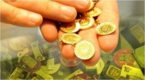 Altın Fiyatlarında Son Durum