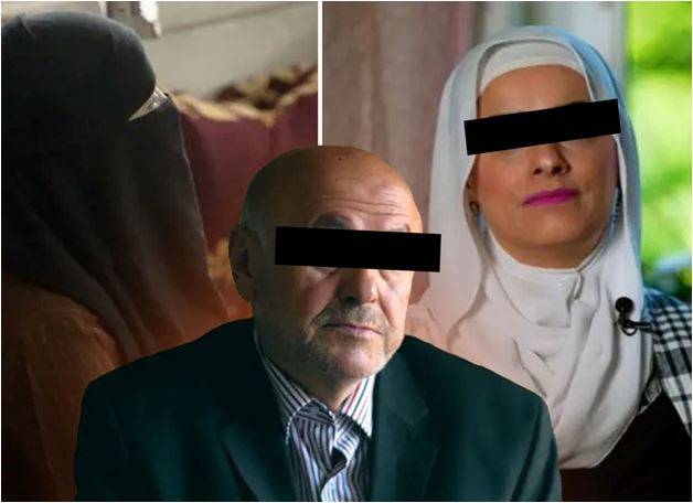 Ankara’da Skandal İddia: Yardım Karşılığında Cinsel İstismar