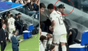 Arda Güler’in İspanyol Polisine Tepkisi Olay Yarattı