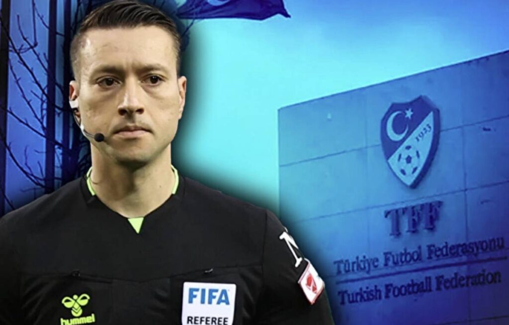 Bahis Skandalı Süper Lig’e Sıçradı!