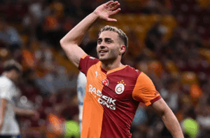Barış Alper Yılmaz, Galatasaray ile Yollarını Ayırdı