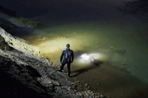 Batman Çayı’nda Bir Erkeğe Ait Cansız Beden Bulundu