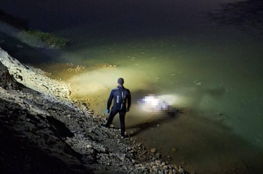 Batman Çayı’nda Bir Erkeğe Ait Cansız Beden Bulundu