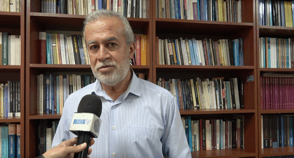 Bir Ses, Bin Yılın Mirası: Dini Musiki