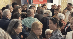 CHP Samsun İl Başkanlığı Seçiminde Baba-Oğul Kavgası Gündemde