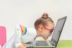 Çocukların Online Dünyasında Yeni Trendler Neler?