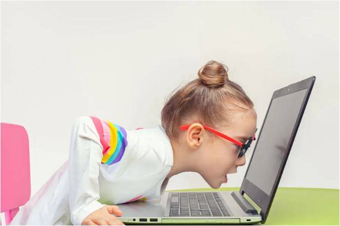 Çocukların Online Dünyasında Yeni Trendler Neler?