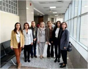 Cumhurbaşkanına Hakaret Suçlamasıyla Eda Saraç Tutuklandı