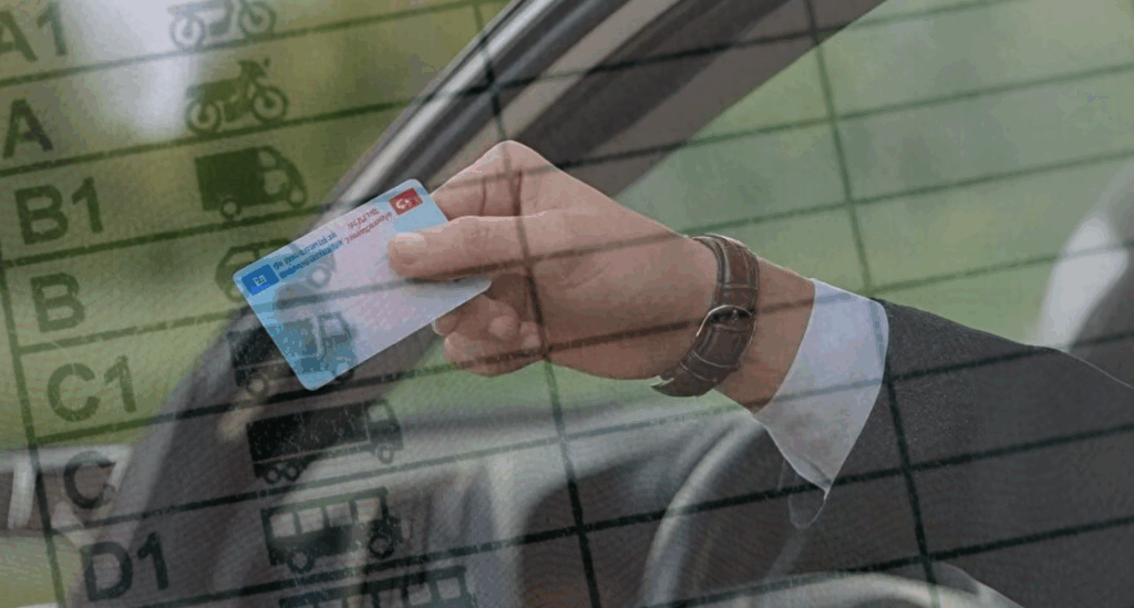 Dikkat: Eski Ehliyetleri Yenilemek İçin Son Gün