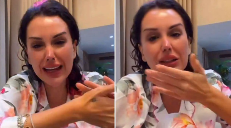 Dilan Polat’la İlgili Çarpıcı İddia: İntihar mı Etti?