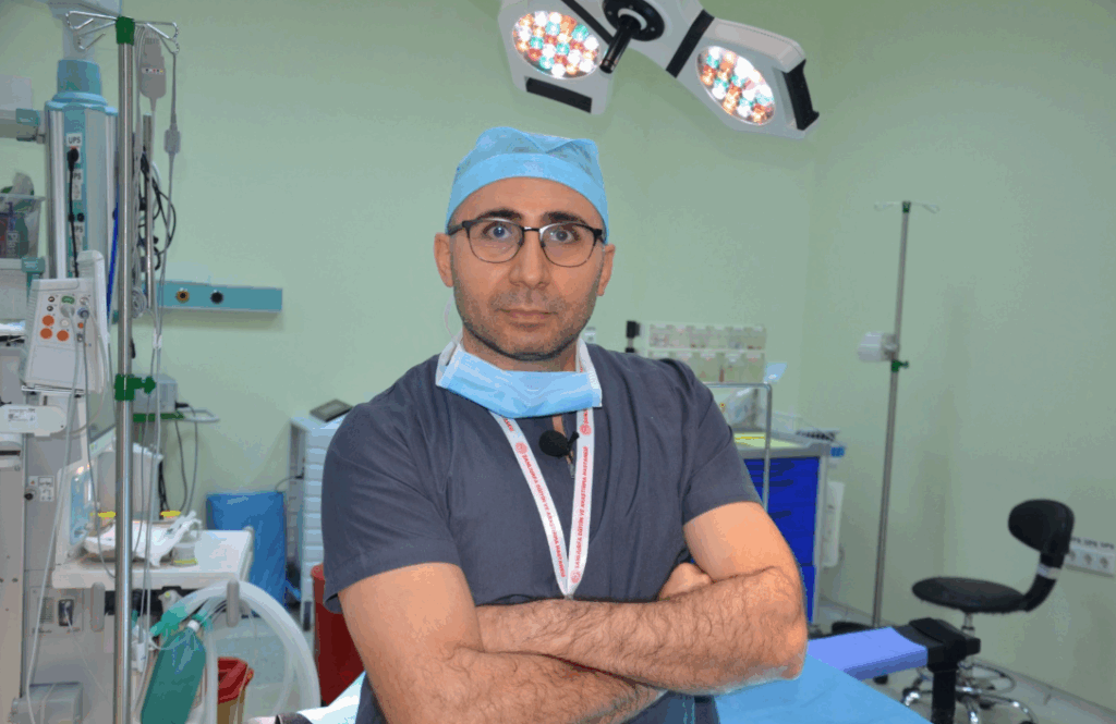 Dünya Osteoporoz Gününde Uyarı: Kemik Erimesine Dikkat