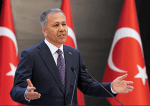 Dur” İhtarına Uymayanlara 200 Bin Lira Ceza Geliyor