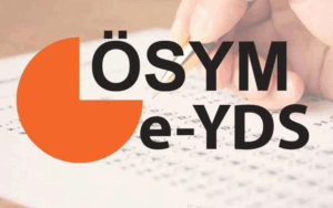 e-YDS 2025/11 Sonuçları Açıklandı