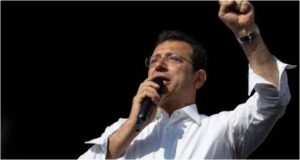 Ekrem İmamoğlu’nun İfadesi 5 Saat Sonra Başladı