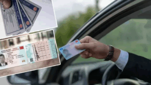 Eski Tip Ehliyetleri Yenileyene 7 Bin TL Kazanç Fırsatı