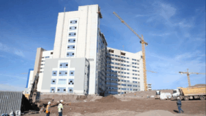 Faruk Polat: Şanlıurfa’da Denetim Mekanizması Güçlendirilmeli