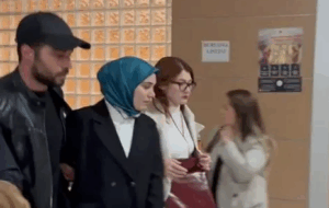 Fatma Zehra Kınık'a Verilen Hapis Cezası Bozuldu