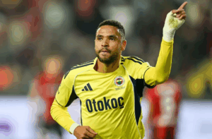 Fenerbahçe Deplasmanda Farklı Kazandı: Zirve Takibi Sürüyor