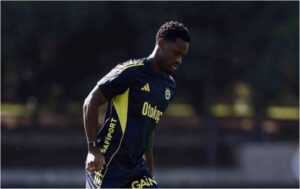 Fenerbahçe – Stuttgart: Zaferin Anahtarı Kimde?