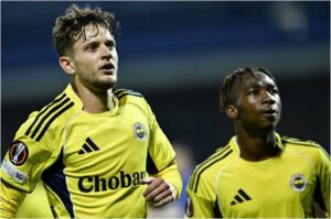 Fenerbahçe'de Beklenen Ayrılık Satışına Onay Çıktı