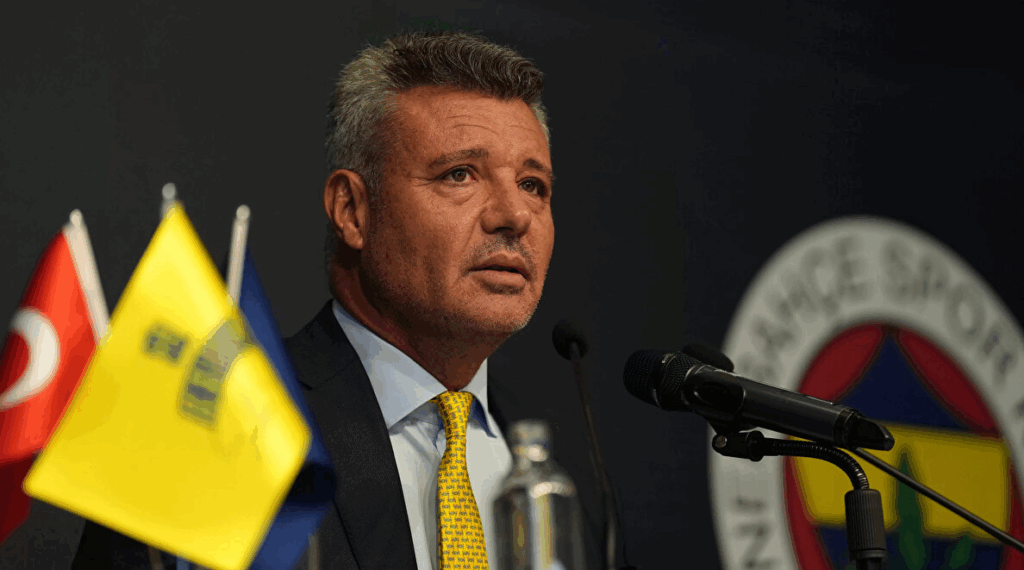 Fenerbahçe’nin Borcu Dudak Uçuklattı