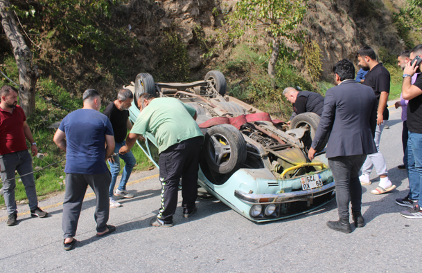 Gazetecileri Tehdit Edip Darp Ederek Telefonlarını Aldılar