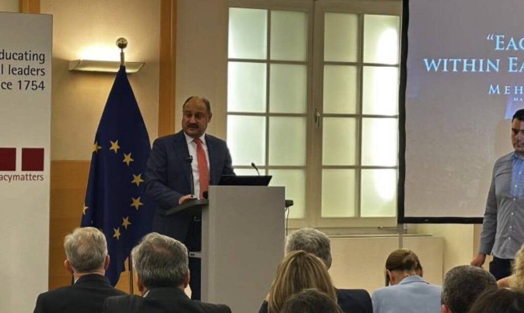 Gülpınar: “Urfa’nın Her Noktası Tarihe Açılan Bir Kapıdır”