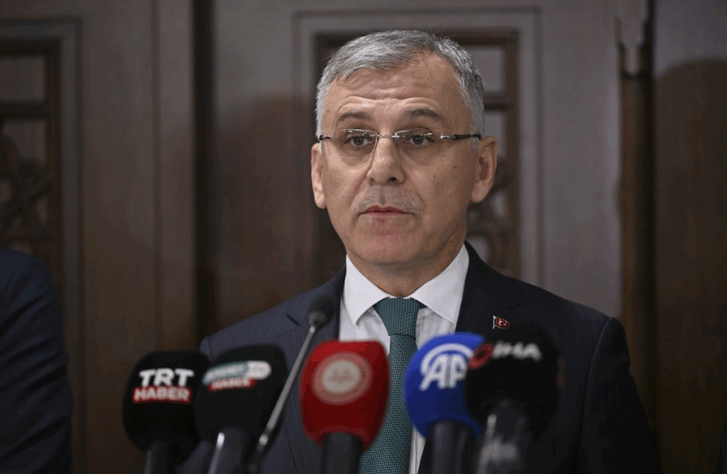 Hac İçin Geri Sayım Başladı: Önemli Tarihler Netleşti