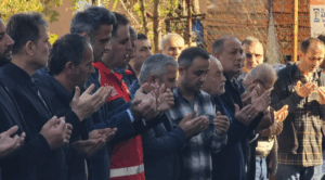 Hasret Akkuzu'nun Katili Yakalandı