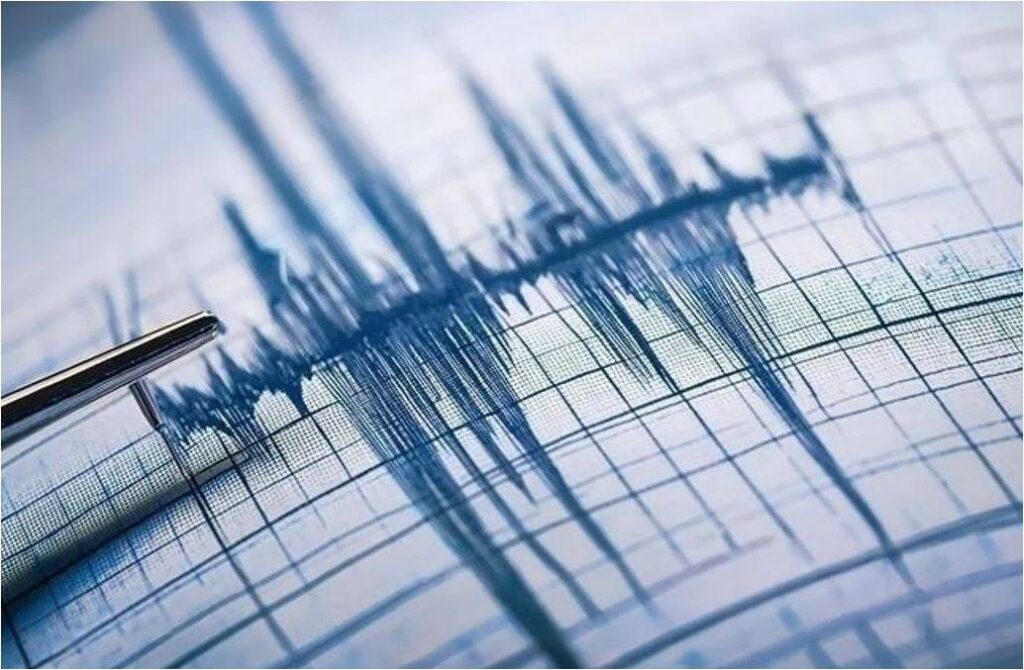 Hatay Samandağ'da Deprem!