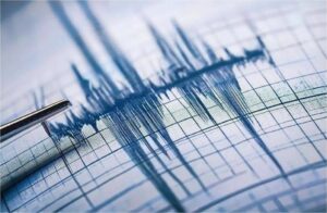 Hatay Samandağ'da Deprem!