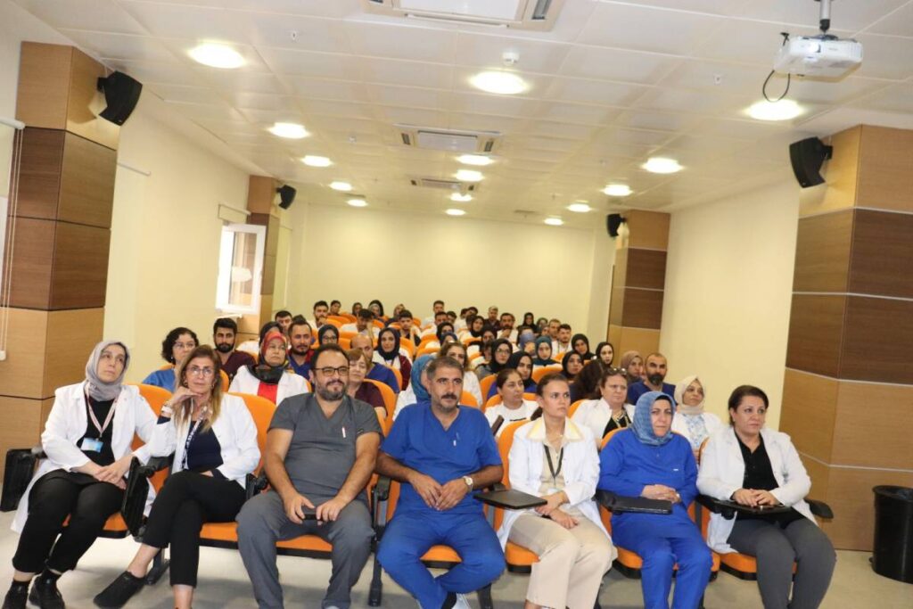 Her 8 Kadından Biri Risk Altında: Erken Davranın