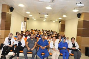 Her 8 Kadından Biri Risk Altında: Erken Davranın