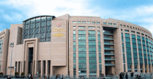 İBB Yolsuzluk Soruşturmasında 6 Şüpheli Tutuklandı