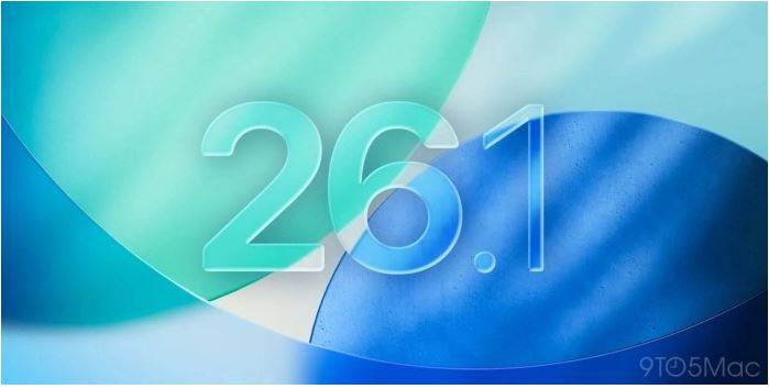 iOS 26