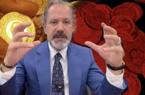 İslam Memiş,“Altındaki Düşüş Sürpriz Değil”