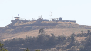 İsrail'den Suriye'de Gerilimi Artıran Yeni Adım