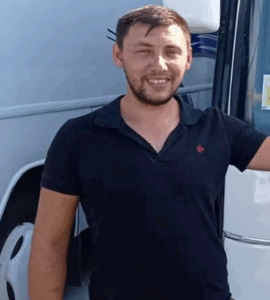 İYİ Parti Başkanının Oğlu Öldürüldü