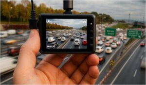 Kamerasız Araç Muayeneden Geçemeyecek!